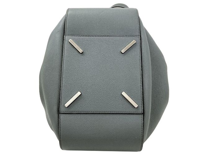 Loewe Hammock 2-Way Handtasche Braun - Ansicht 4