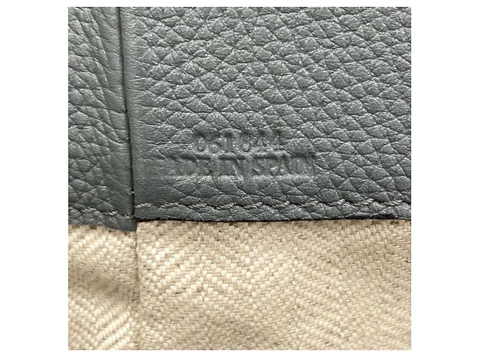 Loewe Hammock 2-Way Handtasche Braun - Ansicht 7
