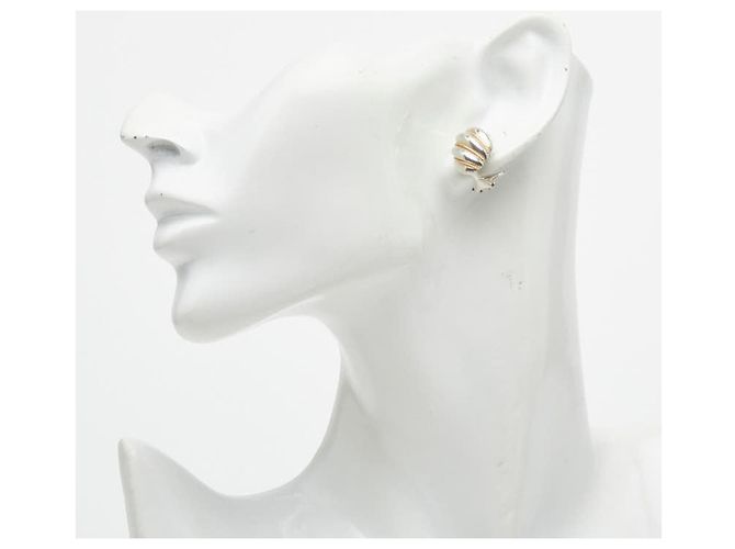 Orecchini a lobo Twist Rope di Tiffany & Co. - Ansicht 5