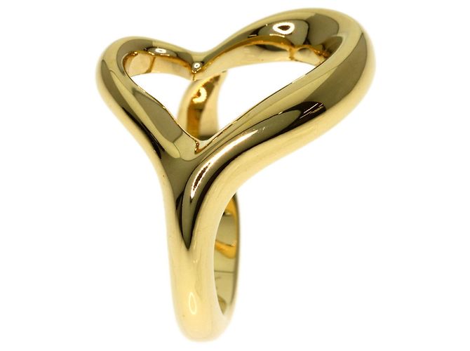 Tiffany & Co. Open Heart Ring - Ansicht 3