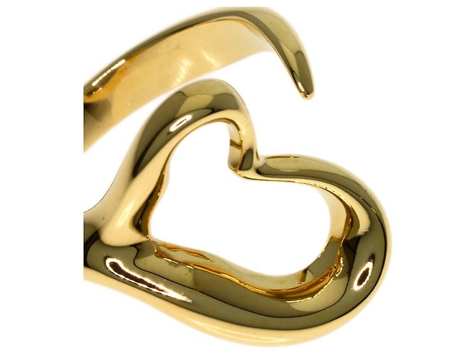 Tiffany & Co. Open Heart Ring - Ansicht 6