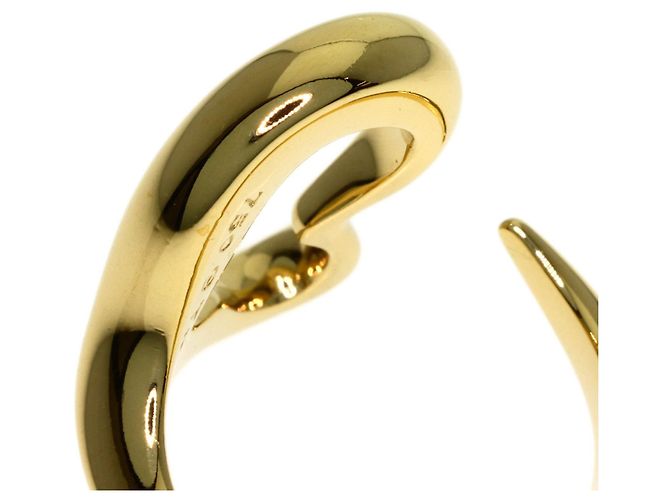 Tiffany & Co. Open Heart Ring - Ansicht 8