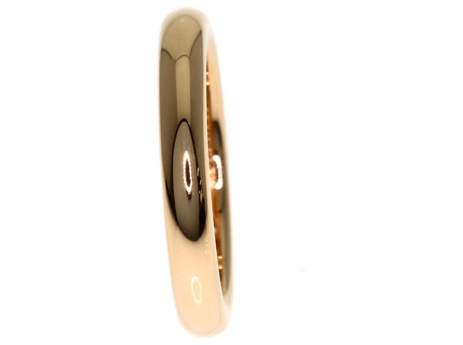 Tiffany & Co. 1P Diamant-Ehering aus 18K Roségold - Ansicht 6