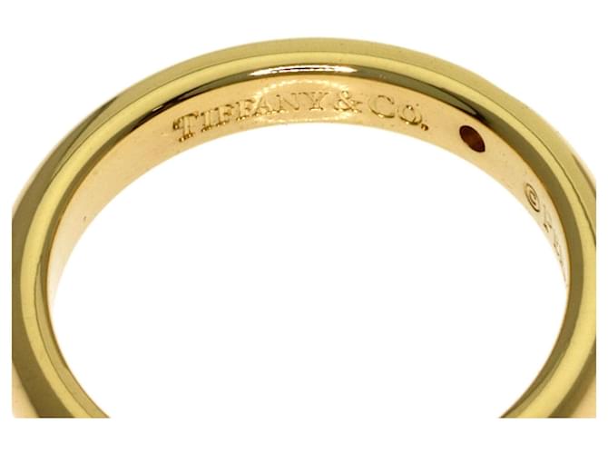 Tiffany & Co. Stacking-Ring 1P Diamond - Ansicht 5