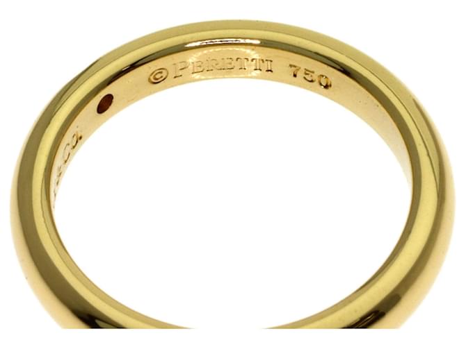 Tiffany & Co. Stacking-Ring 1P Diamond - Ansicht 6