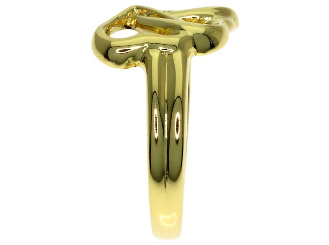 Tiffany & Co. Triple Heart Ring - Ansicht 3