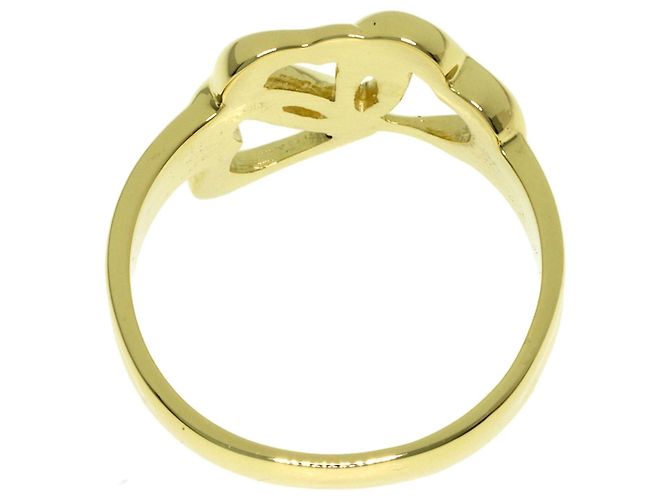 Tiffany & Co. Triple Heart Ring - Ansicht 4