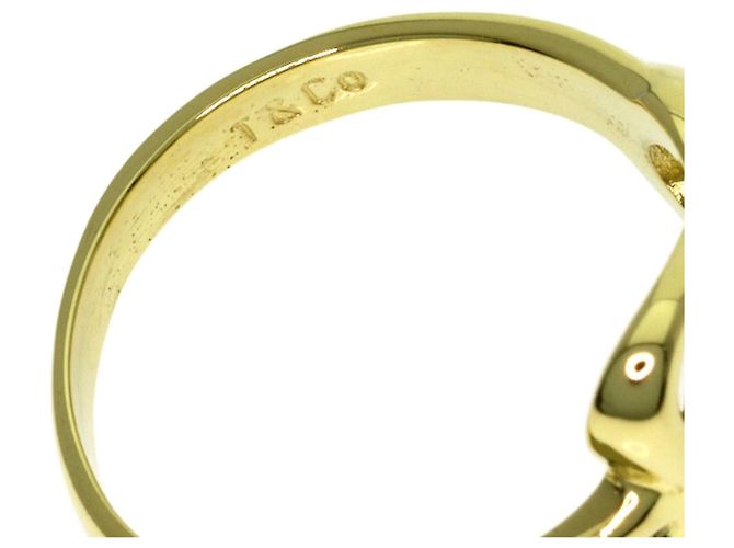 Tiffany & Co. Triple Heart Ring - Ansicht 5