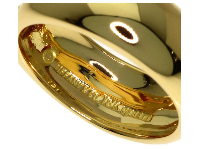 Full Heart Ring Tiffany & Co. - Ansicht 5