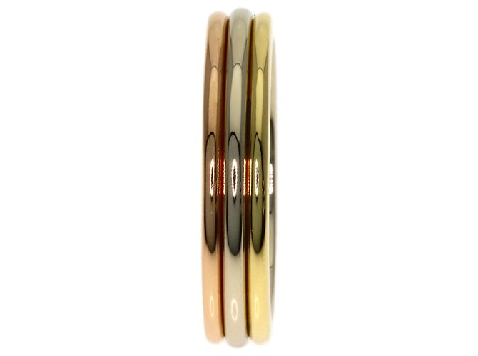 Cartier Vendôme #50 Band Ring - Ansicht 3