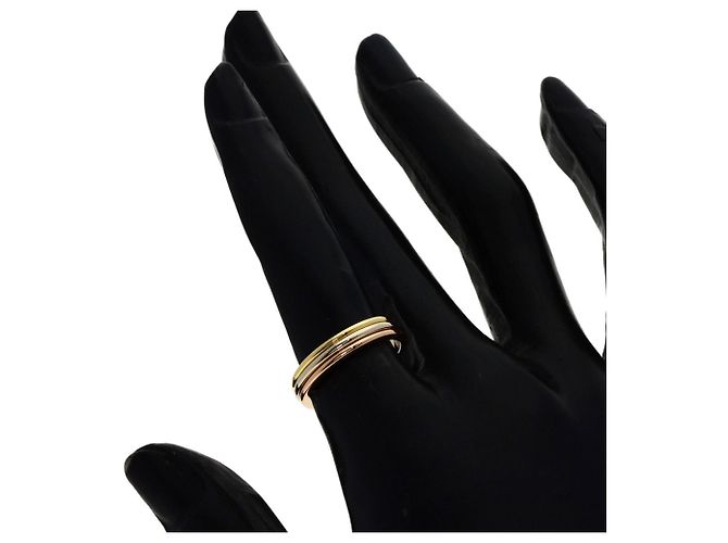 Cartier Vendôme #50 Band Ring - Ansicht 6