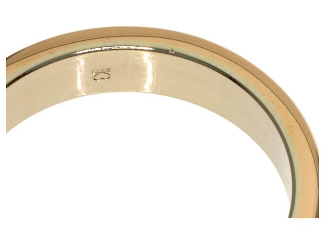 Cartier Vendôme #50 Band Ring - Ansicht 7