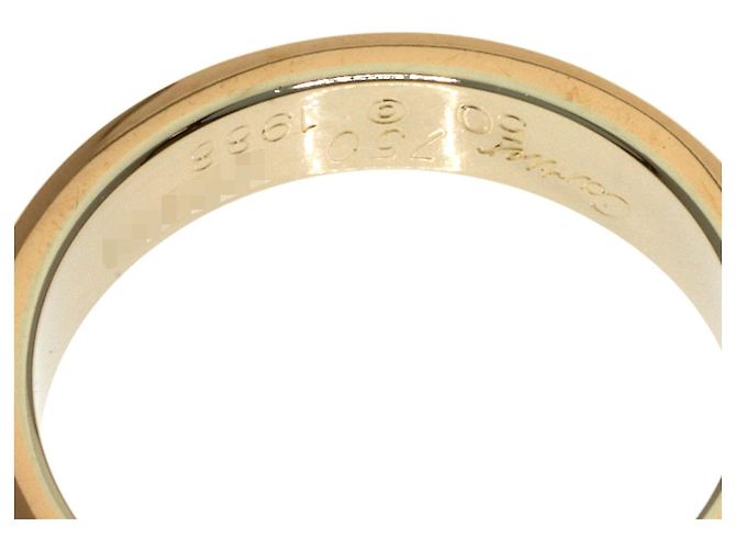 Cartier Vendôme #50 Band Ring - Ansicht 8