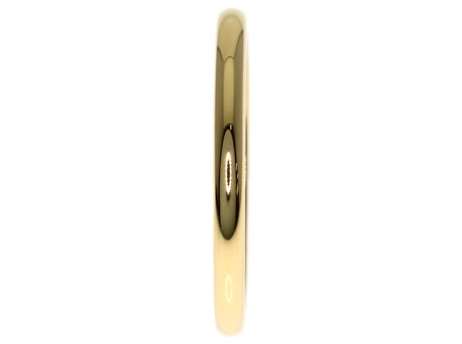 Tiffany & Co. 18K Gelbgold-Ring - Ansicht 3