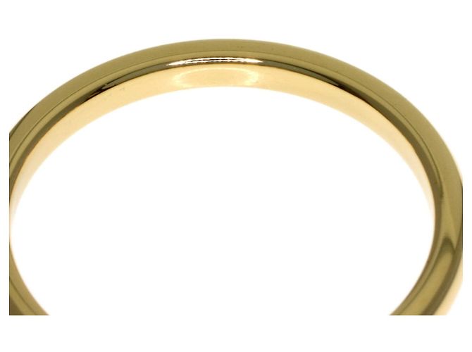 Tiffany & Co. 18K Gelbgold-Ring - Ansicht 6