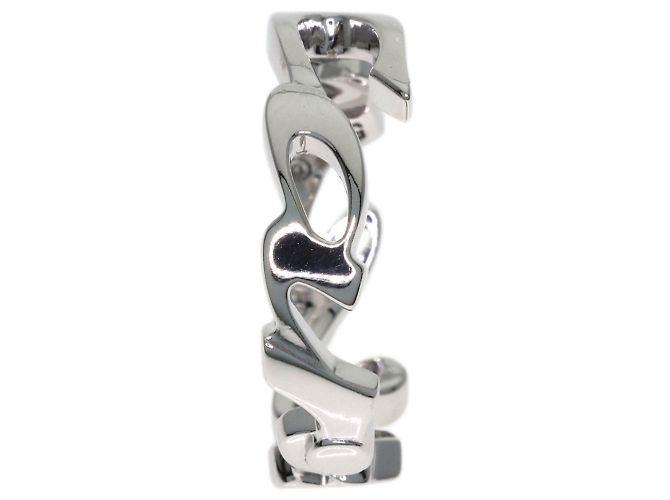 Cartier Signature Weihnachts-Limited-Edition Ring 2004 - Ansicht 3