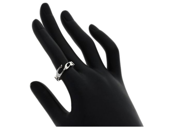 Cartier Signature Weihnachts-Limited-Edition Ring 2004 - Ansicht 5