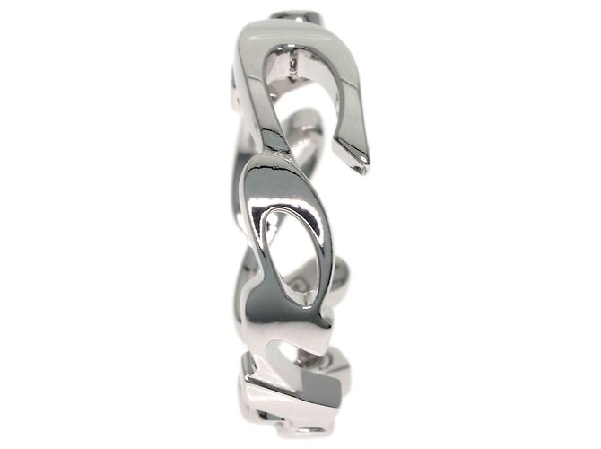 Cartier Signature Weihnachts-Limited-Edition Ring 2004 - Ansicht 6