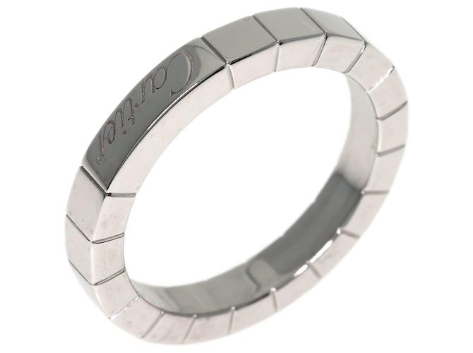 Cartier Lanieres #51 Ring - Ansicht 2