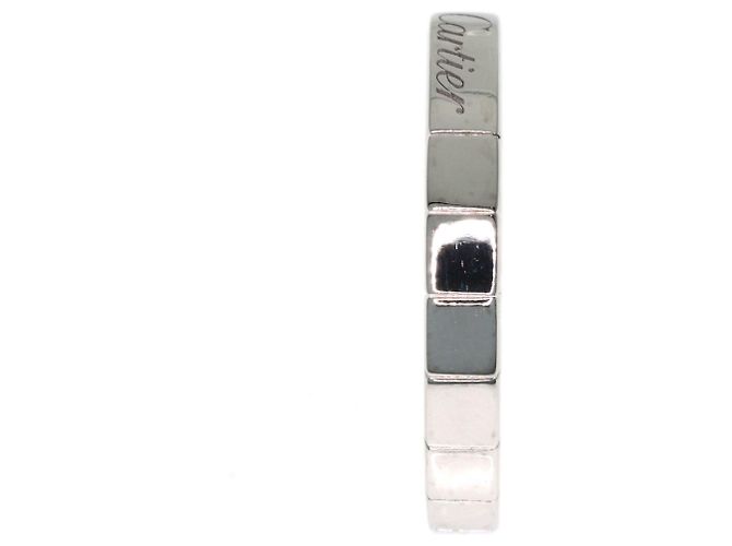 Cartier Lanieres #51 Ring - Ansicht 3