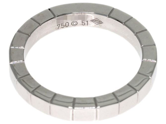 Cartier Lanieres #51 Ring - Ansicht 4
