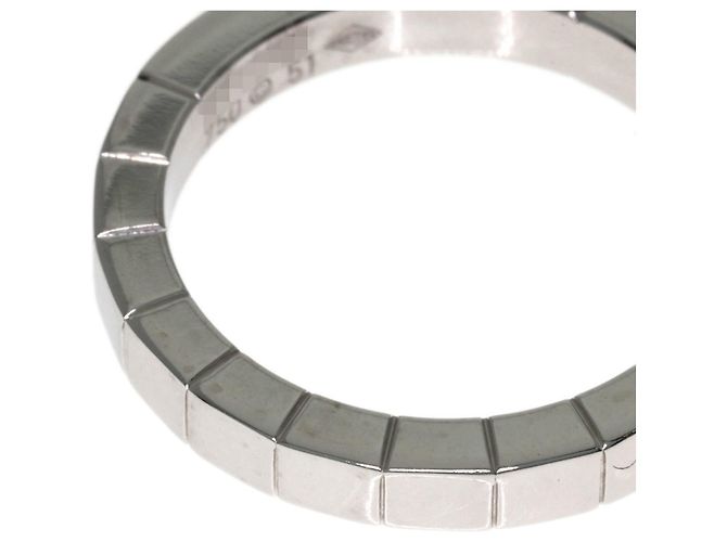 Cartier Lanieres #51 Ring - Ansicht 7