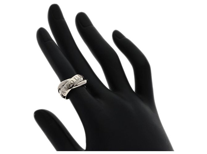 Cartier Trinity 1998 Christmas Limited Edition Ring - Ansicht 5