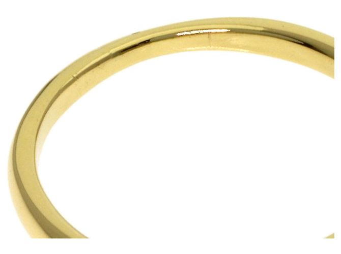 Tiffany & Co. Curved Band Smaragdring - Ansicht 7