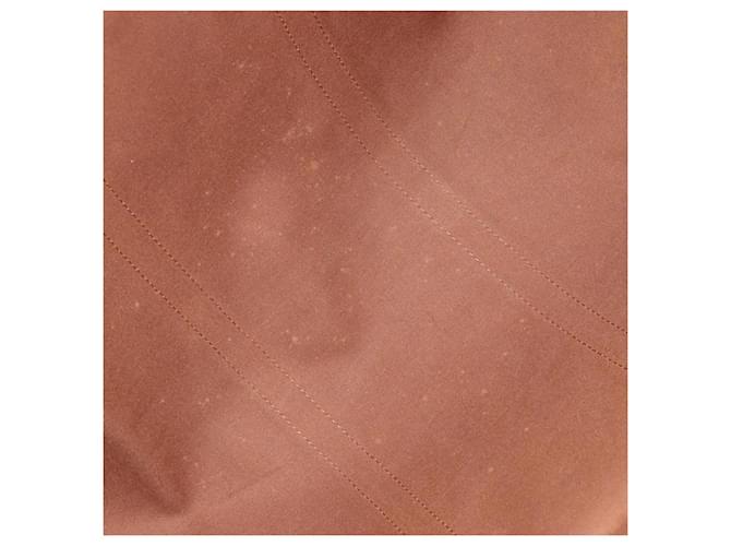 Louis Vuitton Keepall Monogram Canvas 60 Marrone - vista 5