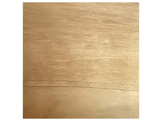 Borsa a Spalla Gucci Ghost Nero Giallo - vista 8