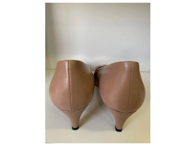 Sergio Rossi High heels Pink - Ansicht 6