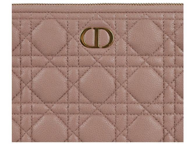 Dior Pochette Large Daily Carro Rosa - vista 2