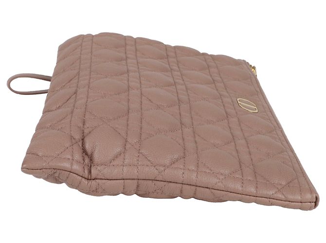Dior Pochette Large Daily Carro Rosa - vista 9