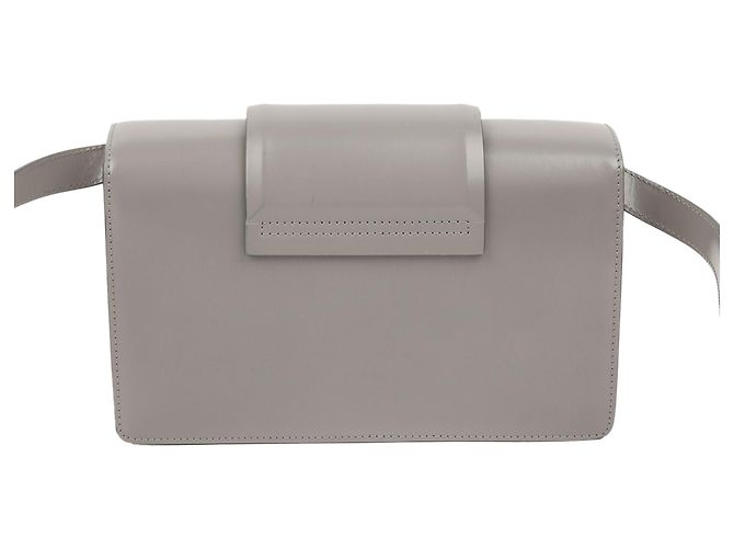 Givenchy Infinity Shoulder And Crossbody Bag Grey - view 3