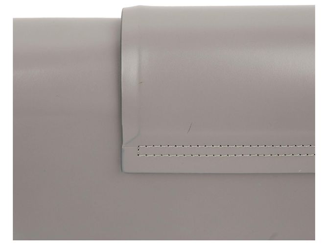 Givenchy Infinity Shoulder And Crossbody Bag Grey - view 4