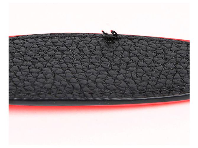 Gucci Bolsa tiracolo e crossbody com corrente Soho entrelazada Preto - vista 7