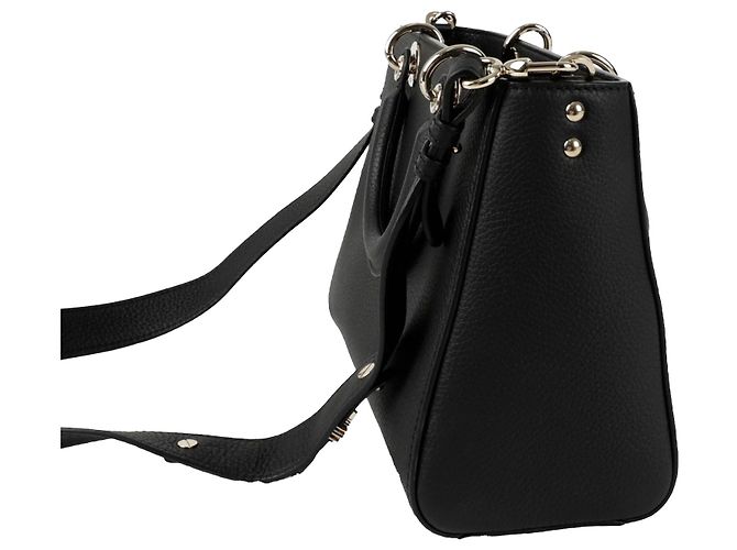 Dior Sac à bandoulière cabas medium Lady De Sire My Abc Noir - vue 5