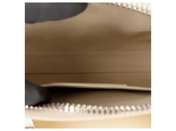 Givenchy Piccola borsa a tracolla Antigona Marrone - vista 10