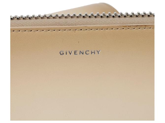 Givenchy Piccola borsa a tracolla Antigona Marrone - vista 2