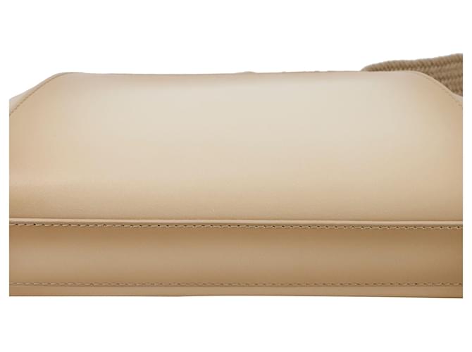 Givenchy Piccola borsa a tracolla Antigona Marrone - vista 6