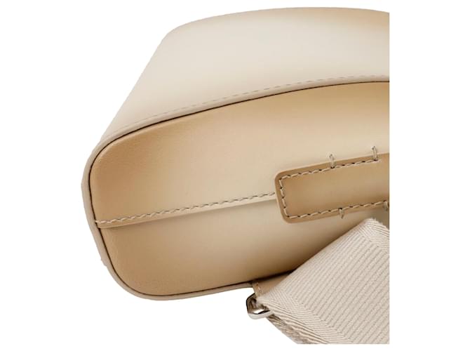 Givenchy Piccola borsa a tracolla Antigona Marrone - vista 8