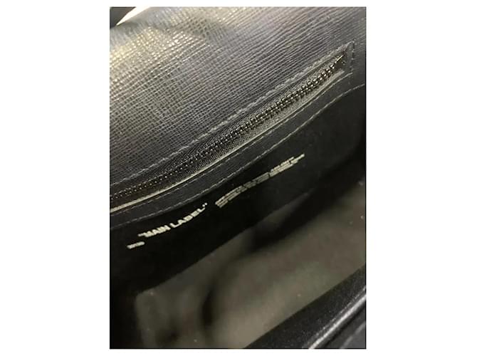 Off White carpeta Negro - vista 9