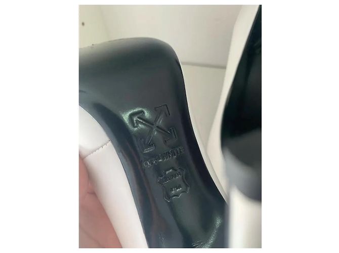 Off White Saltos - vista 6