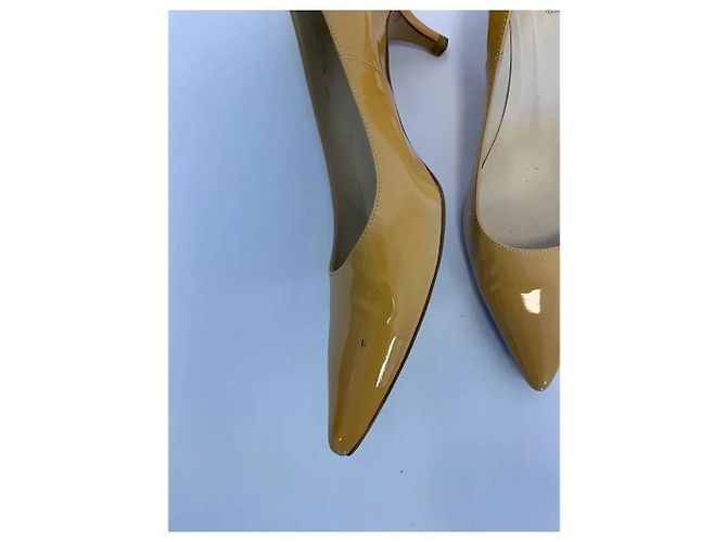 Lk Bennett Tacchi Beige - vista 3