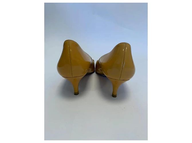 Lk Bennett Tacchi Beige - vista 5