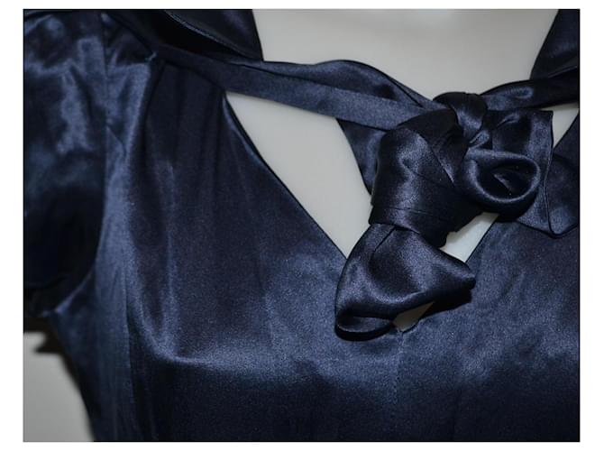 Lk Bennett Kleid Mehrfarben - Ansicht 2
