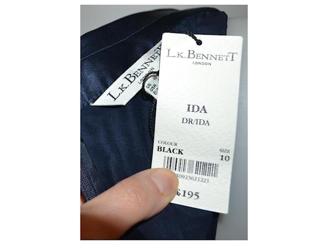 Lk Bennett Kleid Mehrfarben - Ansicht 5