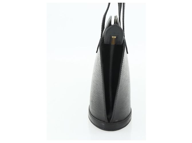 Louis Vuitton Saint Jacques Epi Leather GM Nero - vista 4
