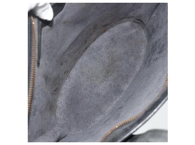 Louis Vuitton Saint Jacques Epi Leather GM Nero - vista 5