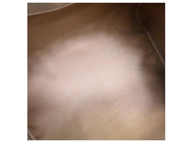 Louis Vuitton Speedy Monogram Canvas 35 Marron - vue 3